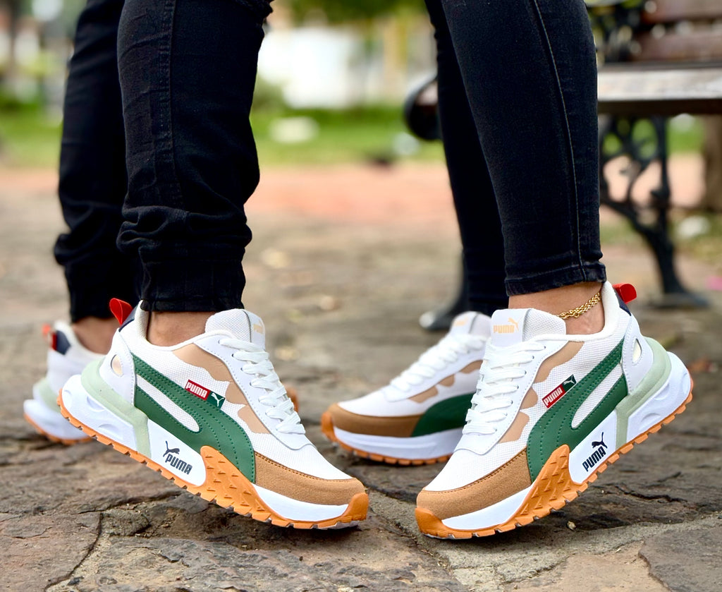 ¡Deportivo Puma con hasta 50% de DESCUENTO!