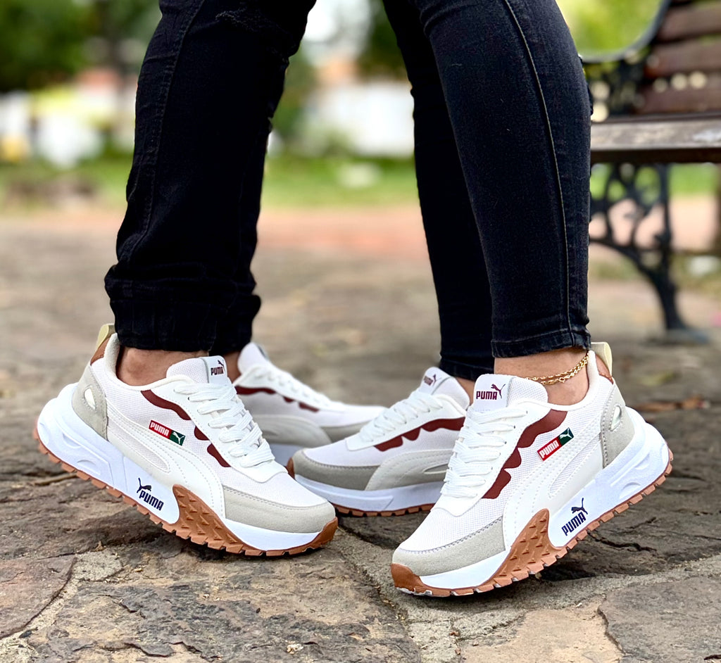 ¡Deportivo Puma con hasta 50% de DESCUENTO!