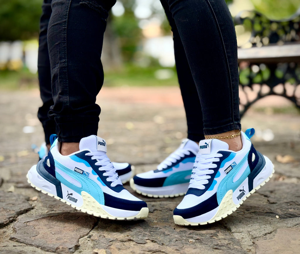 ¡Deportivo Puma con hasta 50% de DESCUENTO!