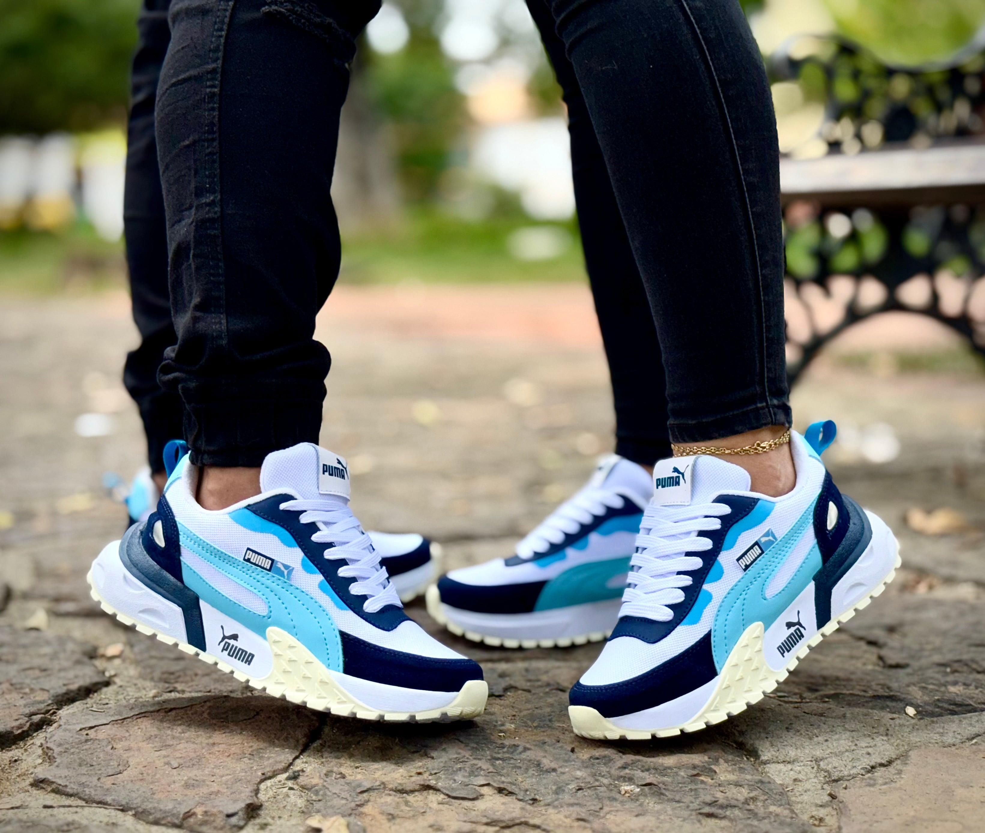 ¡Deportivo Puma con hasta 50% de DESCUENTO!