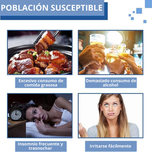 Lipoma Reducer – Spray Natural X2