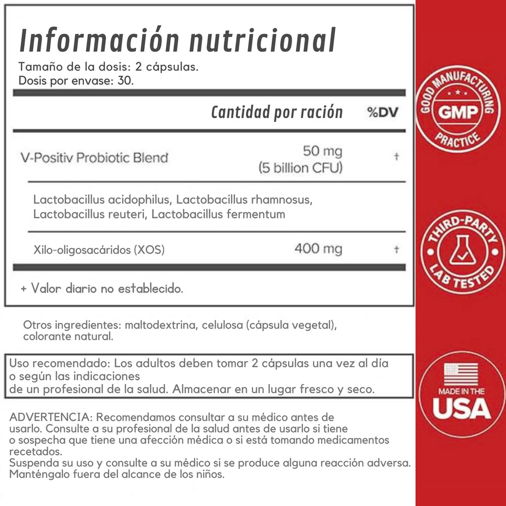 ✨ Uro Probiotics – El secreto natural para liberarte de la candidiasis y vivir sin infecciones íntimas ✨