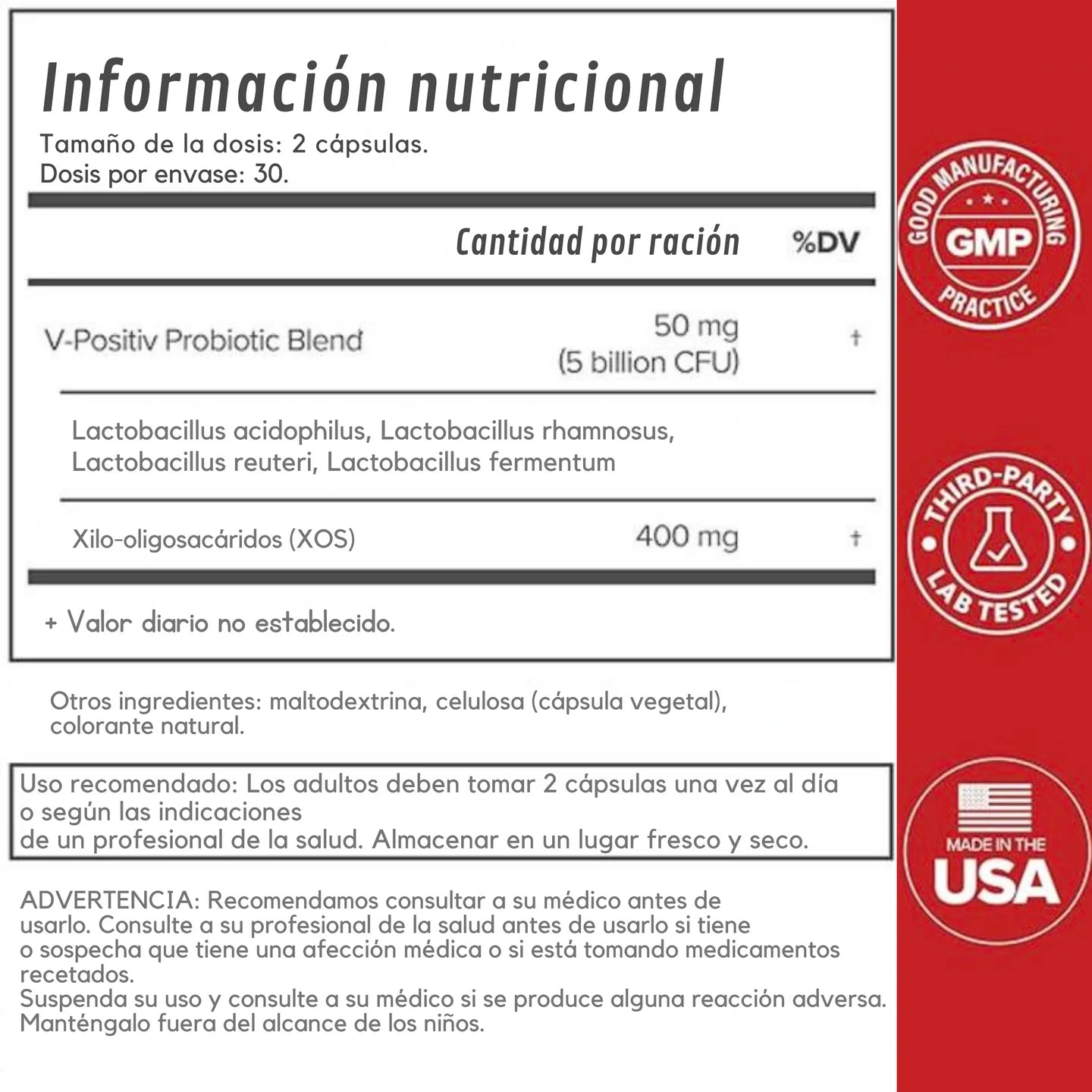 ✨ Uro Probiotics – El secreto natural para liberarte de la candidiasis y vivir sin infecciones íntimas ✨